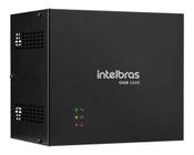 Nobreak Senoidal Para Portao Gnb 1000va 450w 220v Intelbras