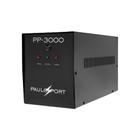 Nobreak Senoidal PP3000 - PauloPort