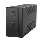Nobreak WEG Home 1200VA, Entrada Bivolt/Saída 115V, Autonomia de 90Min, Preto - 15586583