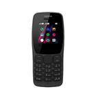 Nokia 110 (2019) Dual Sim Idoso Lanterna Mp3 Jogos Radio Fm