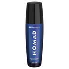Nomad Phytoderm Body Spray Perfume Masculino - Deo Colônia