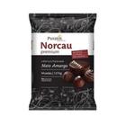 Norcau Cobertura Fracionada Gotas 1,01kg Meio Amargo