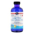 Nordic Naturals Arctic Cod Liver Oil 1060Mg- 237Ml