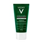 Normaderm Phytosolution Vichy Gel Intensivo de Limpeza Profunda Facial 60g