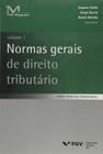 Normas gerais de direito tributario - vol.01 - FGV EDITORA