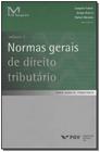 Normas Gerais de Direito Tributário - Vol.02 - FGV