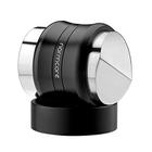 Normcore 45.5mm Coffee Distributor & Tamper - Dual Head Coffee Tamper Fits Fits Flair Pro e Pro 2 - Built-in Spring Tamper - Niveladora de profundidade ajustável