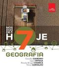 Nos Dias De Hoje - Geografia - Ef Ii - 7 Ano - 2 Ed - LEYA - DIDATICO