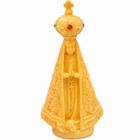 Nossa Senhora Aparecida 11.5Cm - Enfeite Resina