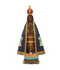 Nossa Senhora Aparecida 41.5cm - Enfeite Resina