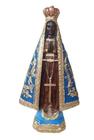 Nossa Senhora Aparecida Gesso 20cm