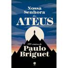 Nossa Senhora dos Ateus: 100 crônicas de Paulo Briguet (Paulo Briguet)