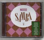 Nosso Samba CD Volume 10