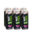 Not Milk Baunilha Com Coco 15g Proteina 6un 250ml Cada