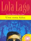 Nota Falsa - Nivel A2 - Libro + Cd Audio - DIFUSION & MACMILLAN BR