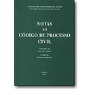 Notas Ao Código De Processo Civil - Vol. III