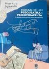 Notas de um psiquiatra e psicoterapeuta: a saude mental no pos-pandemia - SPARTA