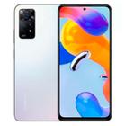 Note 11 Pro+ 5G 256GB 8GB RAM Dual SIM Tela 6.67" - Branco