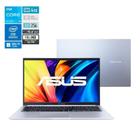 Note Asus Vivobook Intel I3-1220P 4Gb Ssd 256Gb 15,6 Win 11 X1502Za-Ej1764W