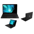 Note Multilaser Intel I5 1135G7 8Gb Ssd 256Gb Led 14' Win 11 Ub540