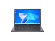 Notebook ACER 15,6" FHD/LED Linux A515-57-58W1 256GB SSD -NX.KNGAL.001 - Menno