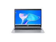 Notebook ACER A515-45-R36L Aspire 5 AMD RYZEN 7 5700U Linux 12GB 256GB SSD 15,6" FHD