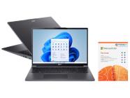 Notebook Acer Aspire 16 A16-71M-55H0 16GB RAM