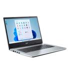 Notebook Acer Aspire 3 /14" / 4GB RAM / 500GB / Windows 11