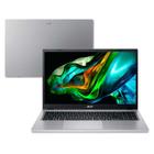 Notebook Acer ASPIRE 3 A315-24P-R3TV AMD Ryzen 3 4GB 256 GB SSD Tela 15,6  HD Windows 11 Notebook Acer ASPIRE 3 A315-24P-R3TV AMD Ryzen 3 4GB 256 GB S