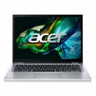 Notebook Acer Aspire 3 Spin 14 Touch Intel Core I3 256/8gb Cor Cinza