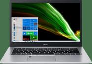 Notebook Acer Aspire 5 A514-54-58MC Intel Core i5 11ª Gen Windows 10 Home 8GB 256GB SDD 14' Full HD