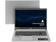 Notebook Acer Aspire 5 A515-45-R36L AMD Ryzen R7 12GB RAM SSD 512 GB 15,6" Full HD Linux NX.AYDAL.00N