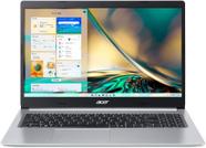 Notebook Acer Aspire 5 A515-45-R74D R7 8GB 512GB 15.6" Linux Prata