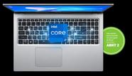 Notebook Acer Aspire 5 A515-56-740V Intel Core i7 11ª65G7,20GB, 512GB SSD 15,6' Full HD