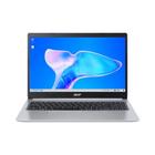 Notebook Acer Aspire 5 AMD Ryzen 7 12GB 512GB Linux Gutta 15,6" FHD A515-45-R36L