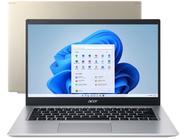 Notebook Acer Aspire 5 Intel Core i5 8GB 512GB