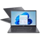 Notebook Acer Aspire 5 Intel I5 12450h 8gb Ram 512gb Cinza