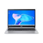 Notebook Acer Aspire 5 Ryzen 7 5700U 12GB DDR4 512GB SSD 15.6” FHD Linux - Prata