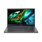 Notebook Acer Intel Core I5-12450H, 8GB RAM, SSD 256GB, 15.6" Full HD, Linux, Cinza - A515-57-51W5