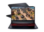 Notebook Acer Nitro 5 An515-57-757A Preto Intel Core