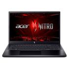 Notebook acer nitro 5 intel core i5 13420h 8gb memória 512gb ssd tela 15.6 linux - anv15-51-50kd