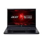 Notebook Acer Nitro V15 15,6" Fhd Anv15-51-57ws/ I5-13420h/ 8gb/ 512gb Ssd/ Linux/ Rtx 3050 6gb