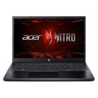 Notebook Acer Nitro V15 ANV15-51-52QB Intel Core i5-13420H de 13 Geração 16GB 512GB SSD RTX 3050 GDDR6 FHD 15.6