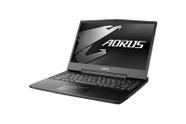 Notebook Aorus X3 Plus Intel Core i7 4860HQ 13" 16GB SSD 512 GB GeForce GTX 870M - GigaByte