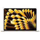 Notebook Apple MacBook Air 15" M3(CPU de 8 núcleos, GPU de 10 núcleos, 8GB RAM, 256GB SSD) - Estelar