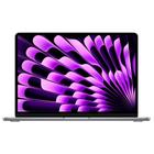 Notebook Apple MacBookAir 13" M3(CPU de 8núcleos, GPU de 8núcleos, 8GB RAM, 256GB SSD) - Cinza Espacial