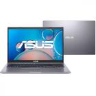 Notebook Asus 15.6 FHD Celeron N4500 4GB 128GB SSD Win 11 Home Cinza - 90NB0VI1-M00FC0