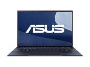 Notebook ASUS ExpertBook B9403CVA Intel Core i7 1355U 16GB Ram 512GB SSD Windows 11 Pro Tela 14" OLED FHD Black - KM0527X