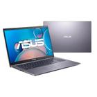 Notebook Asus Intel Celeron 4GB 128GB SSD 15,6” Windows 11 X515MA-BR933WS
