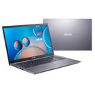 Notebook Asus, Intel Core i5-1035G1, 8GB, 512GB SSD, Tela 15,6", Windows 11, Cinza-X515JA-EJ1791W